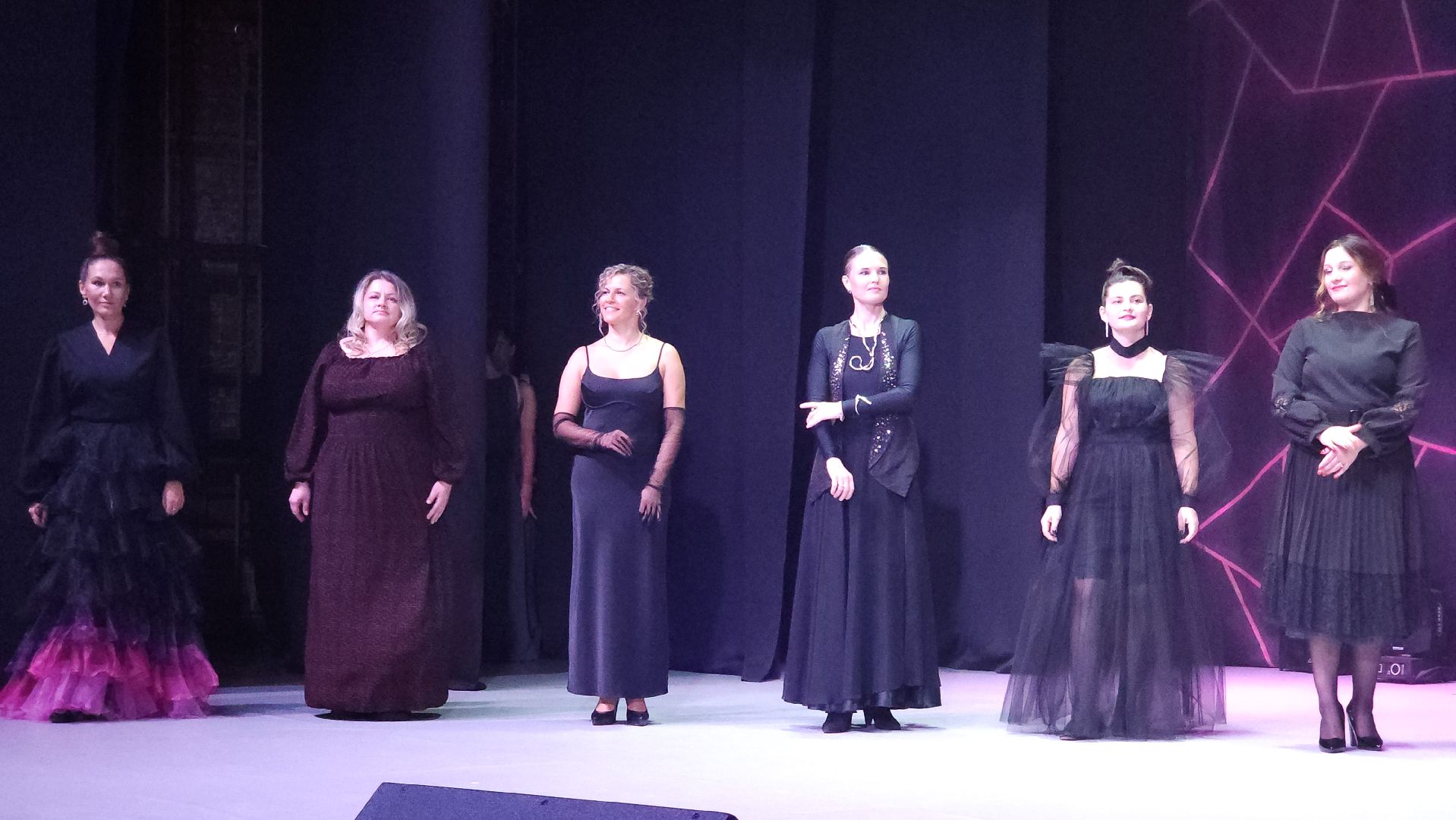 День матери, мамы подмосковья, многодетные мамы, Лосино-Петровский,