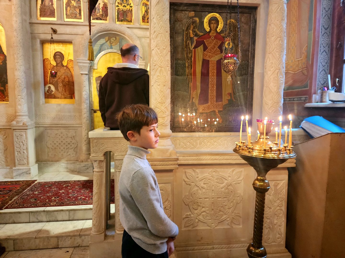 пущино, серпухов, православие, религия,