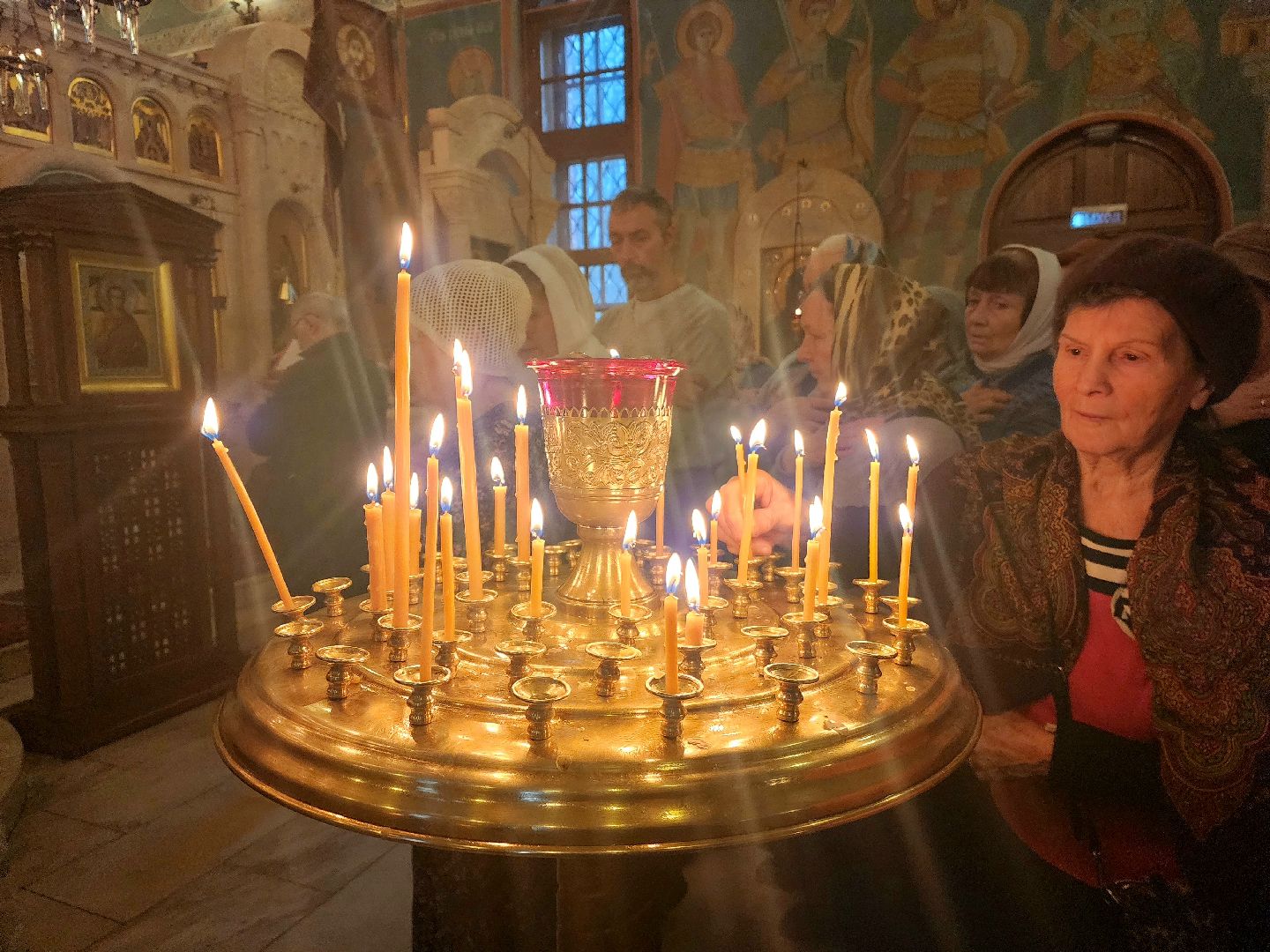 пущино, серпухов, православие, религия,