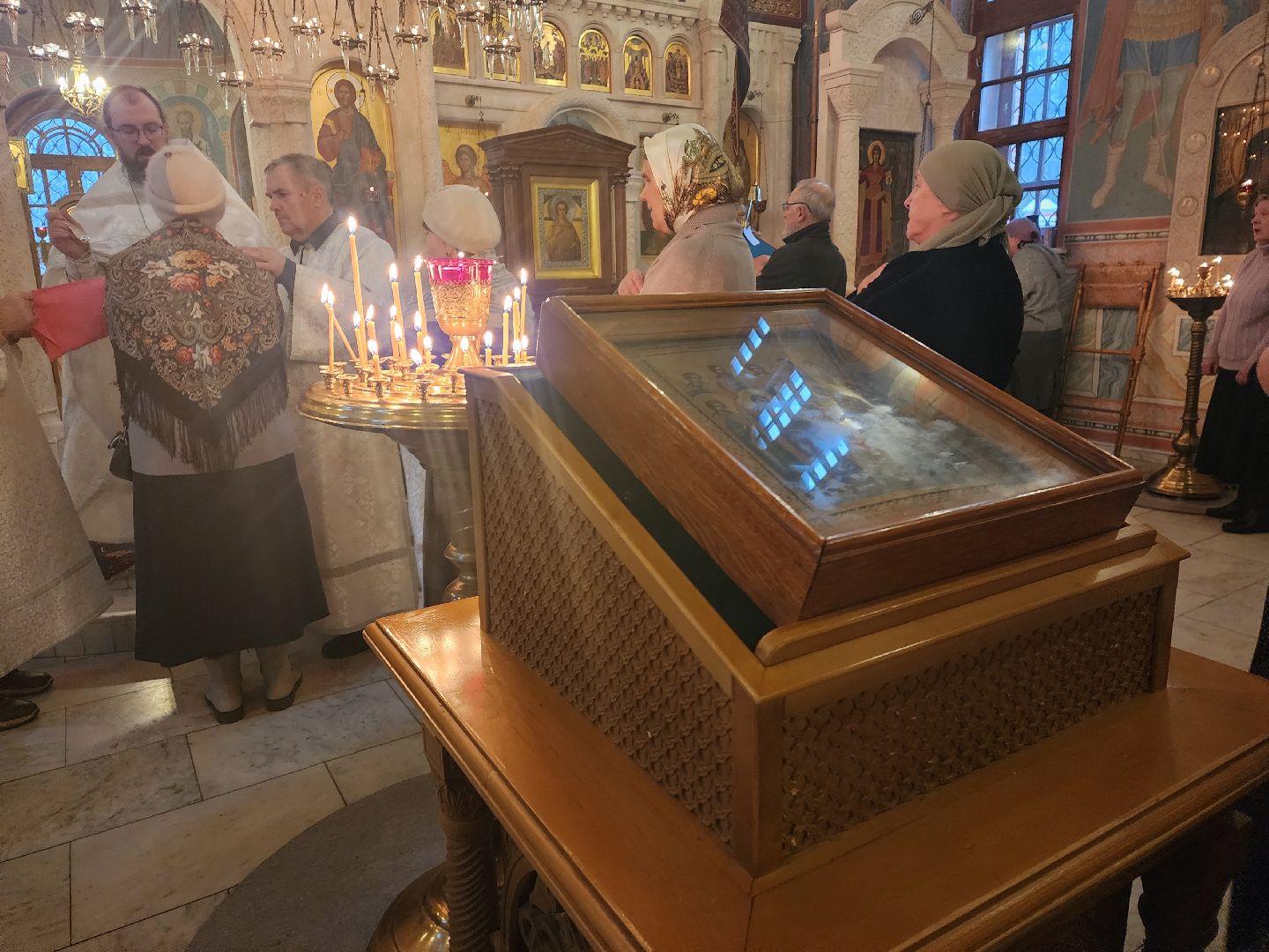 пущино, серпухов, православие, религия,