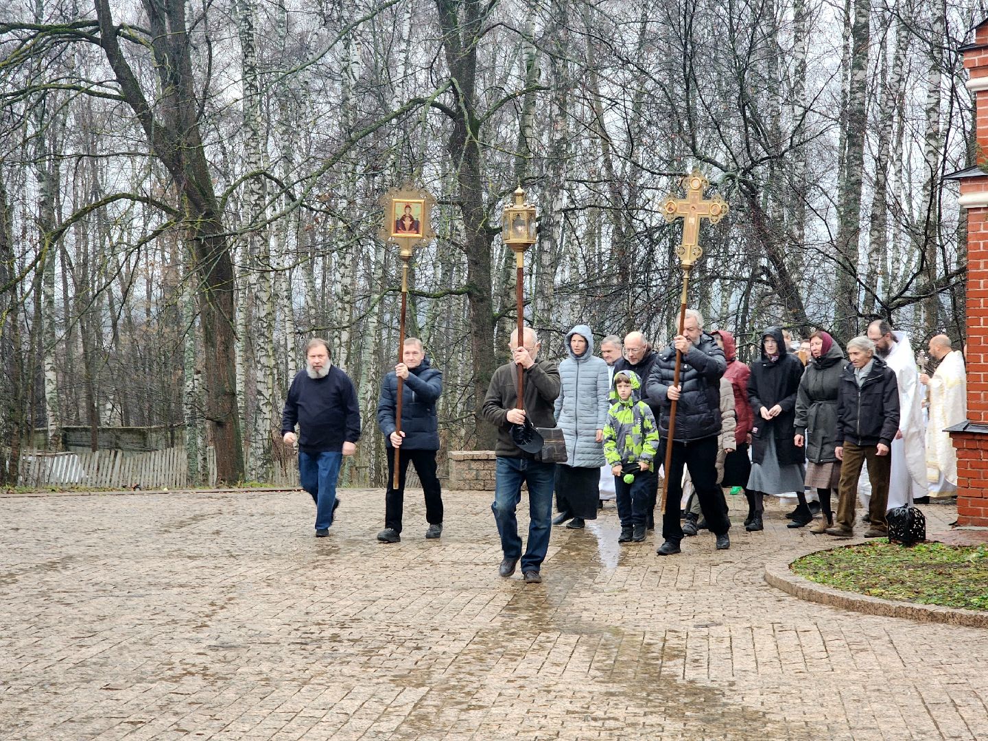 пущино, серпухов, православие, религия,