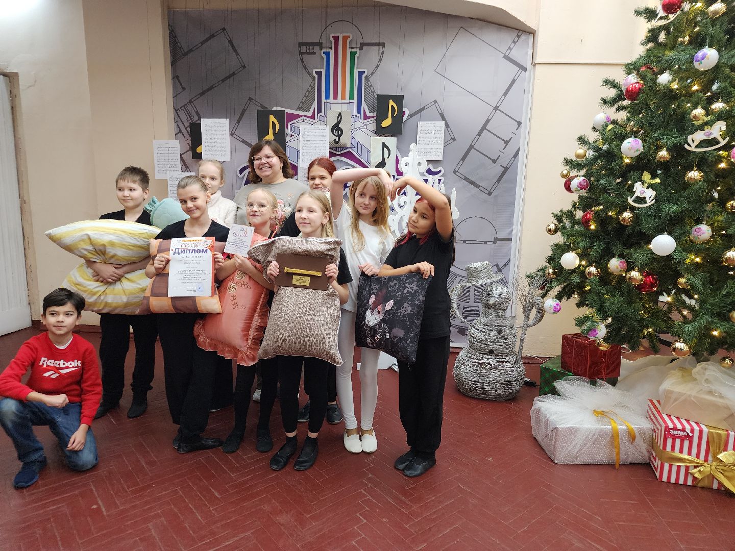 вертикалки, фестиваль школьных театров, орехово-зуевский округ, ликино-дулево,