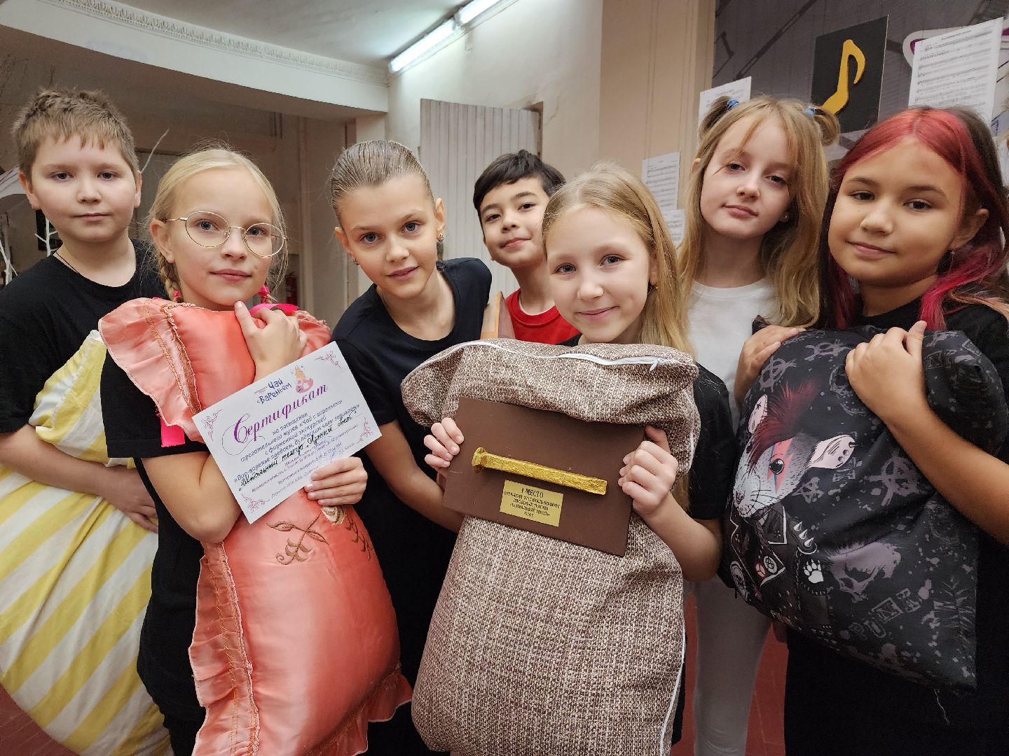 вертикалки, фестиваль школьных театров, орехово-зуевский округ, ликино-дулево,