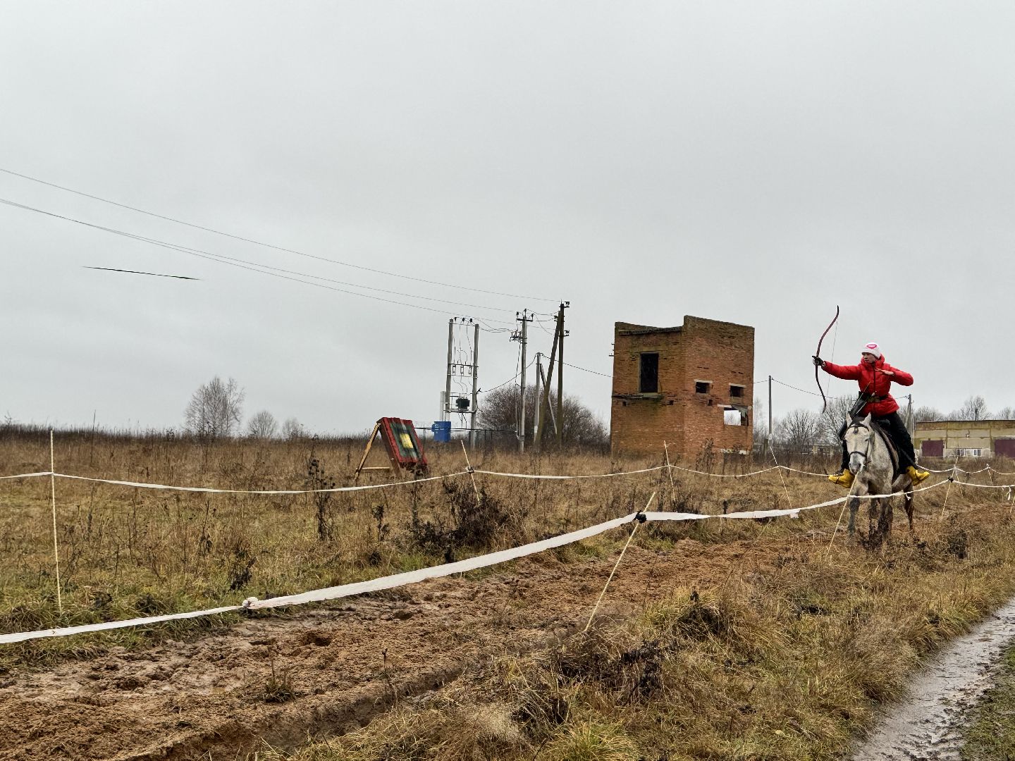 шаховская, спорт, кони, конная стрельба из лука, лошади, вертикалки,