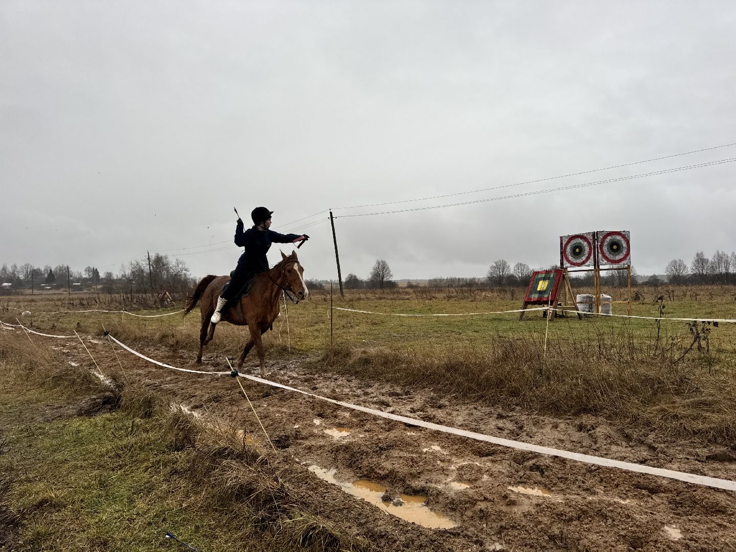 шаховская, спорт, кони, конная стрельба из лука, лошади, вертикалки,