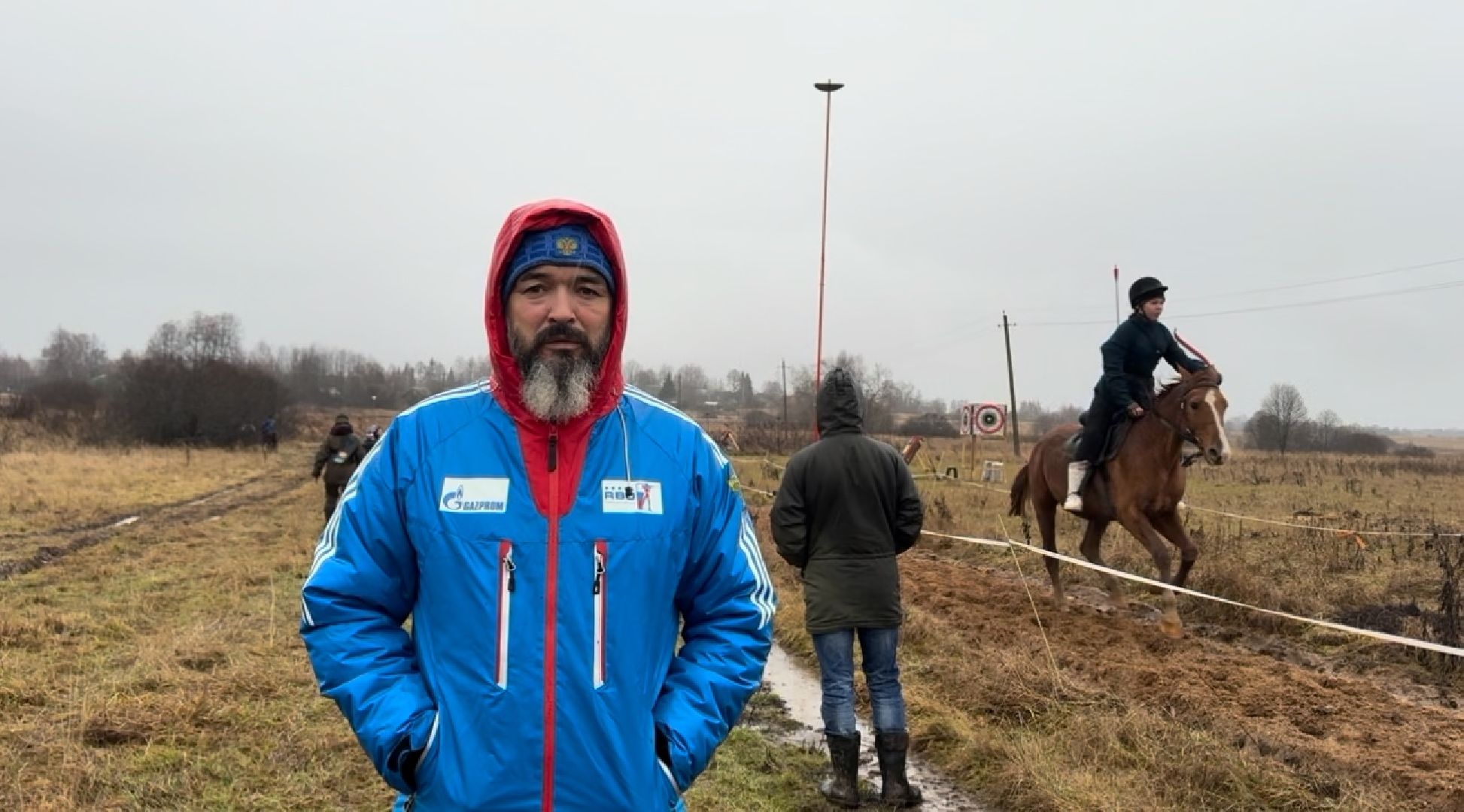 шаховская, спорт, кони, конная стрельба из лука, лошади, вертикалки,