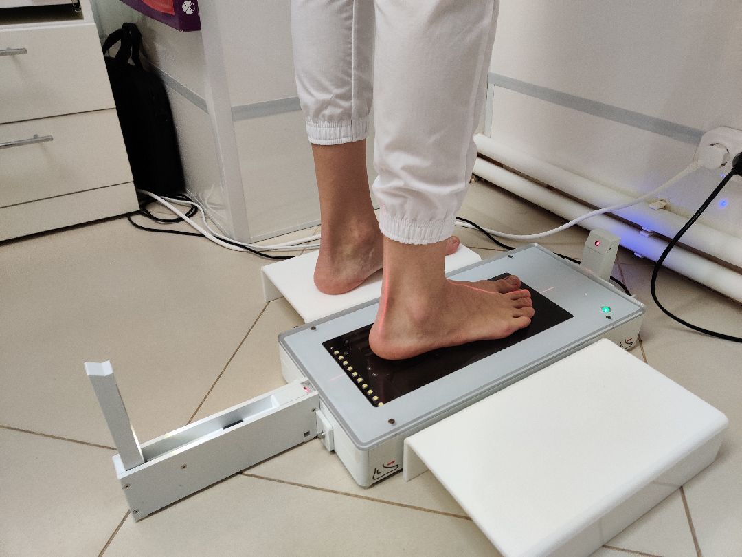 Красноармейск, Пушкинский, бизнес, ортезы для стоп, ортопедические стельки, здоровье