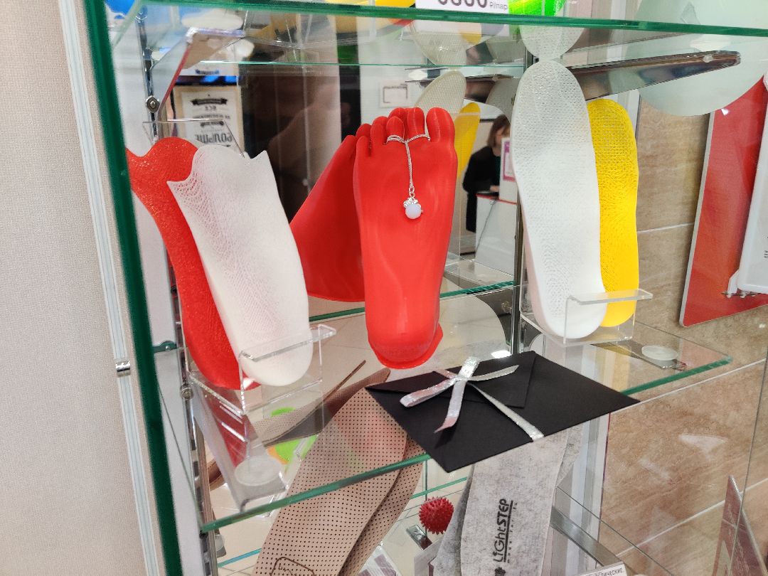 Красноармейск, Пушкинский, бизнес, ортезы для стоп, ортопедические стельки, здоровье