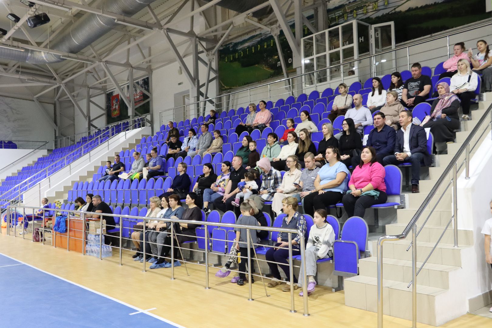 лотошино, ксц лотошино, кроха, дети, спорт, детский спорт,