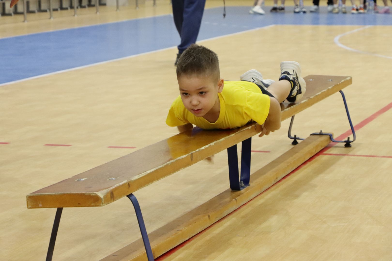 лотошино, ксц лотошино, кроха, дети, спорт, детский спорт,