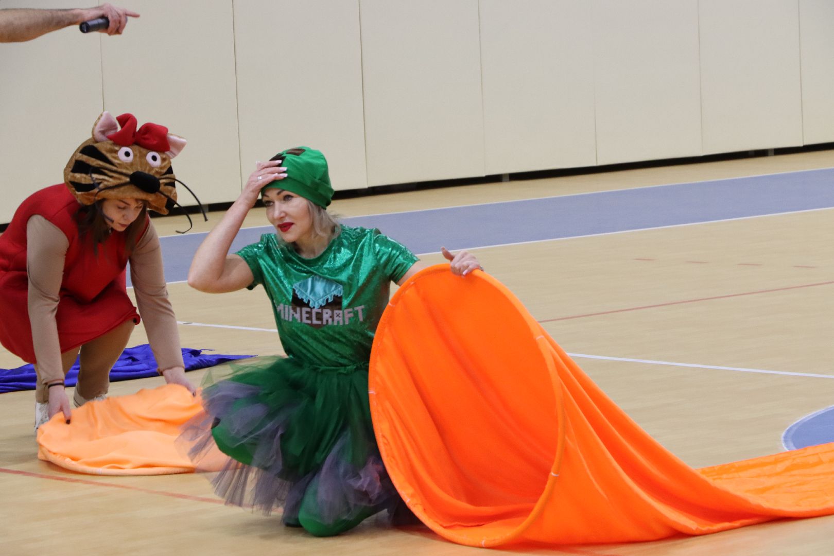 лотошино, ксц лотошино, кроха, дети, спорт, детский спорт,