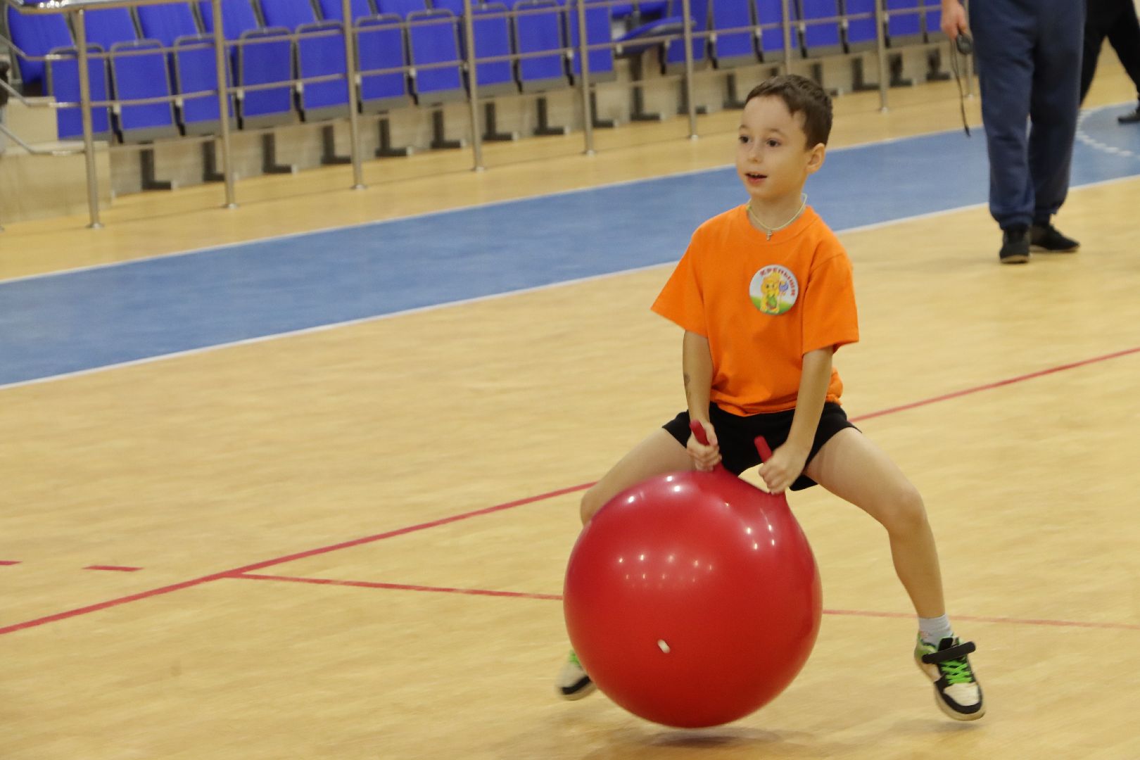 лотошино, ксц лотошино, кроха, дети, спорт, детский спорт,