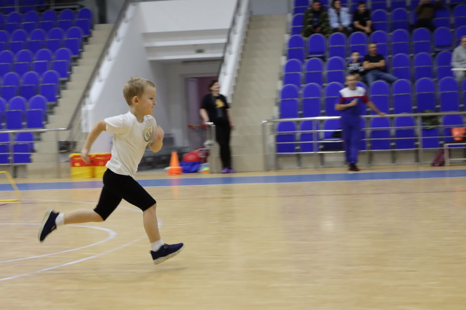 лотошино, ксц лотошино, кроха, дети, спорт, детский спорт,