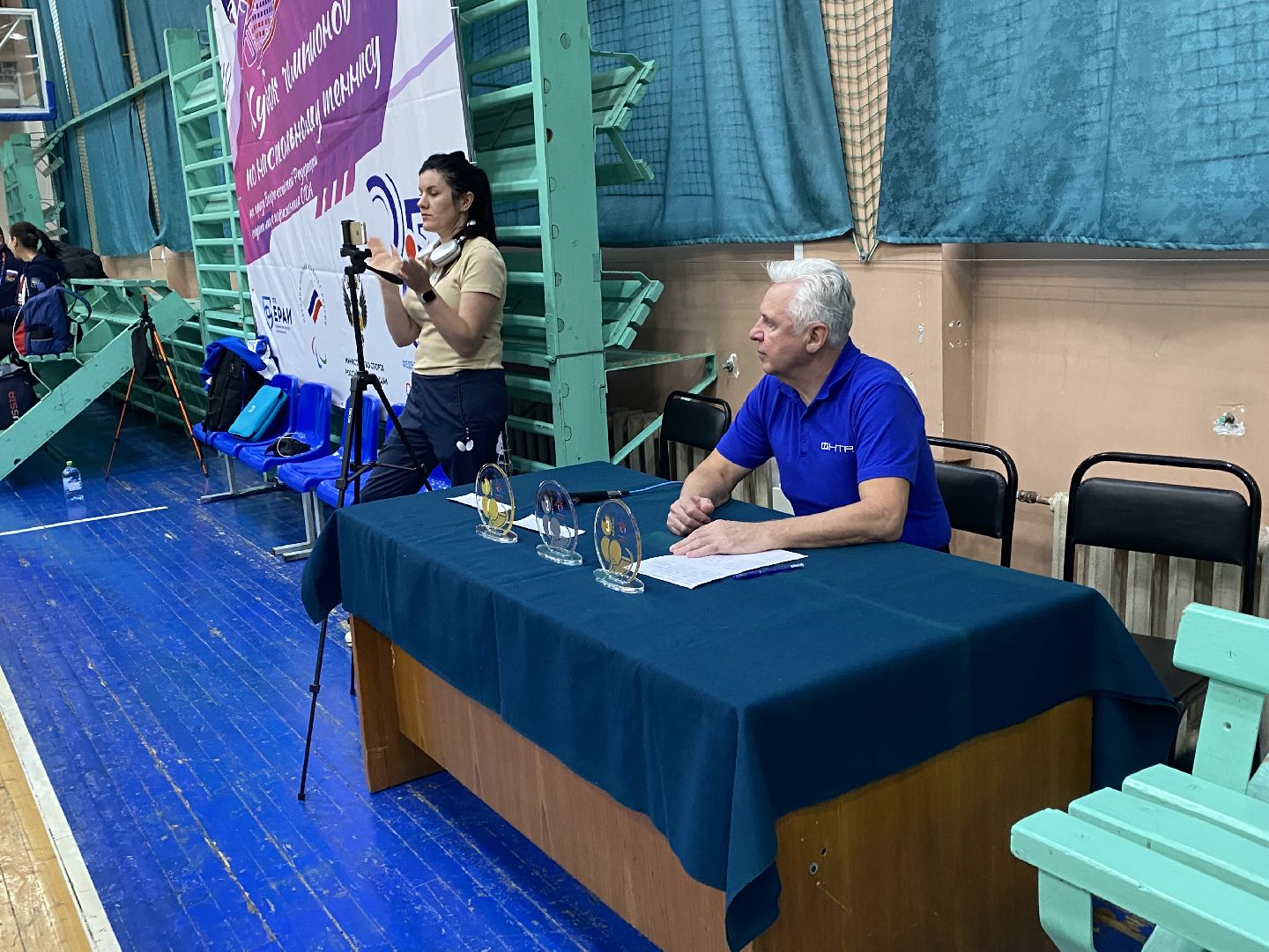 подольск, спорт, теннис, соревнования,