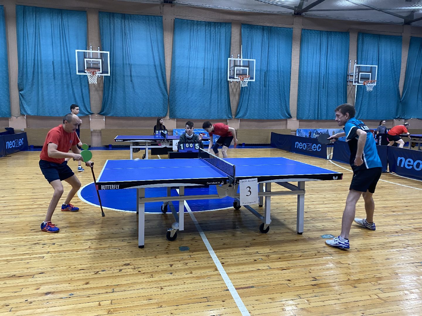 подольск, спорт, теннис, соревнования,