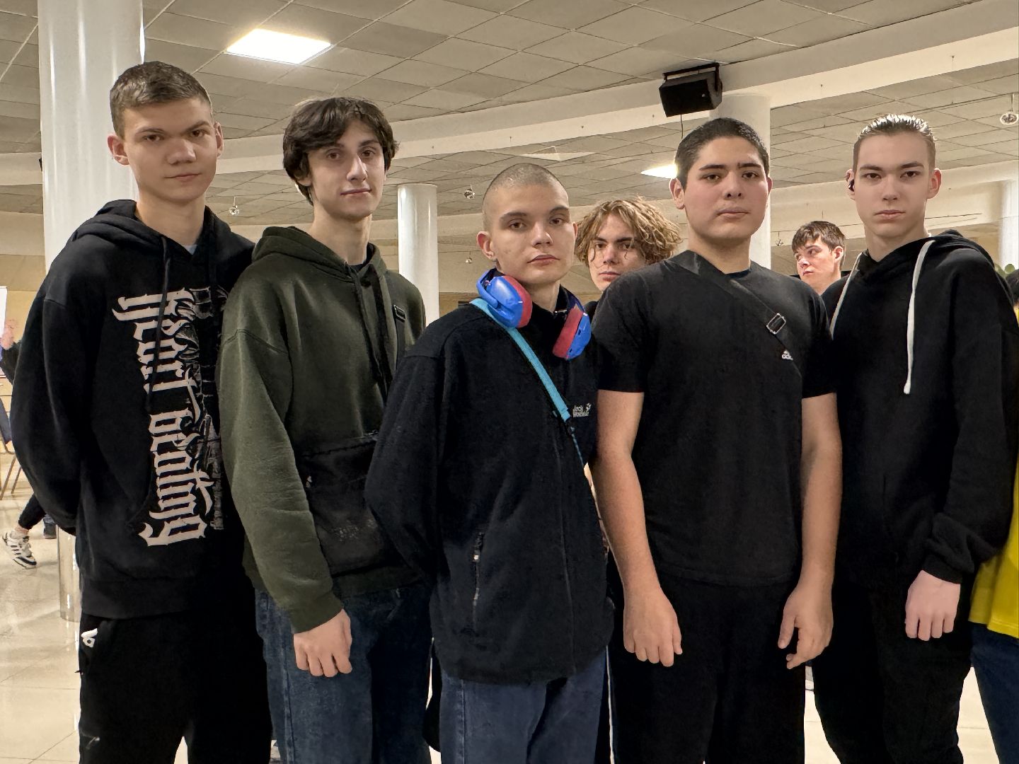 Одинцово, ярмарка трудоустройства 2024, работа в подмосковье,