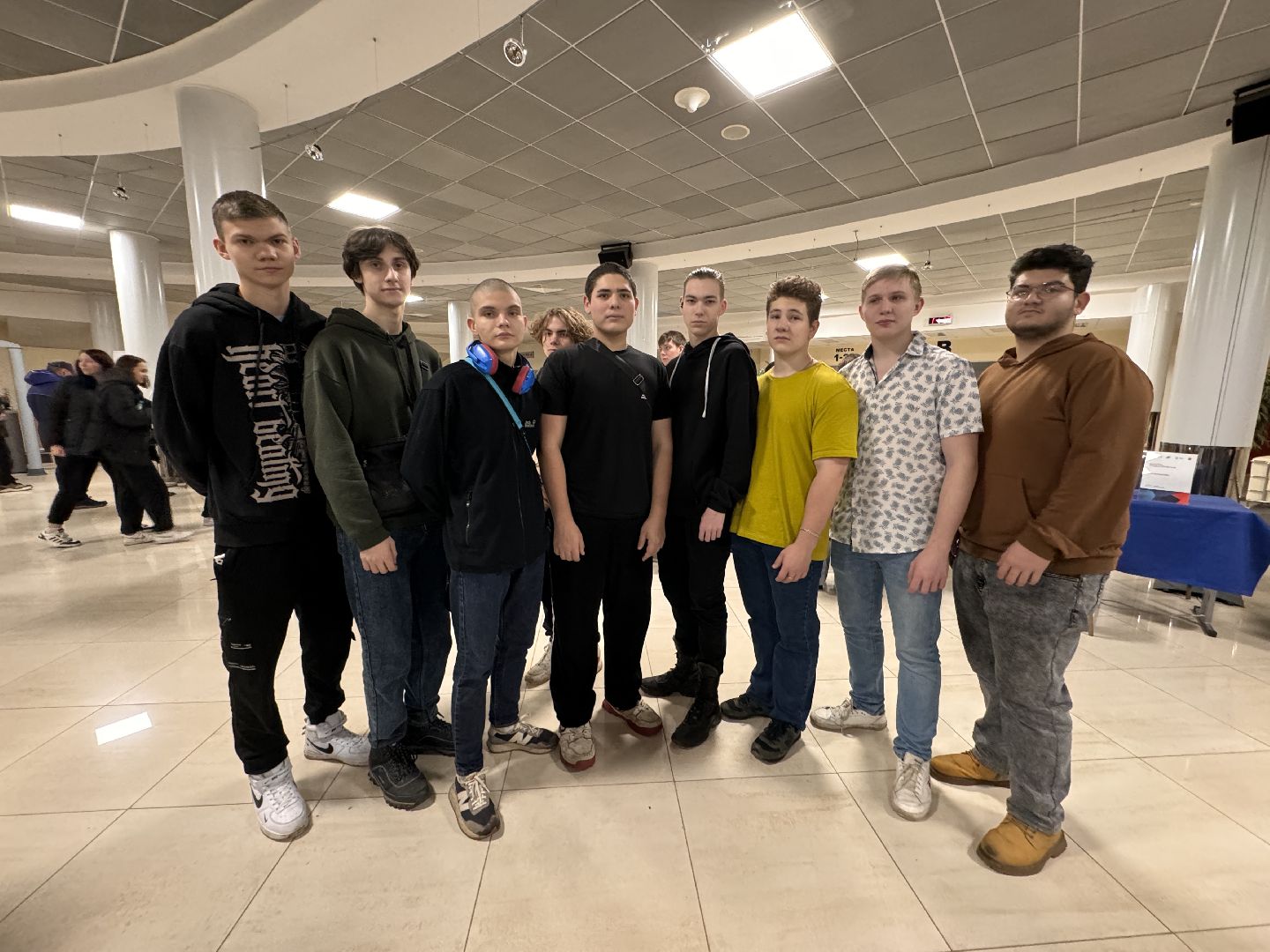 Одинцово, ярмарка трудоустройства 2024, работа в подмосковье,