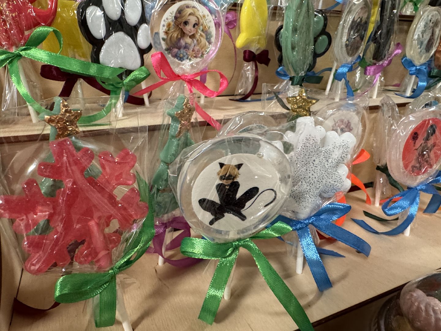 Одинцово, Самозанятые, Меры поддержки,бизнес, сладости