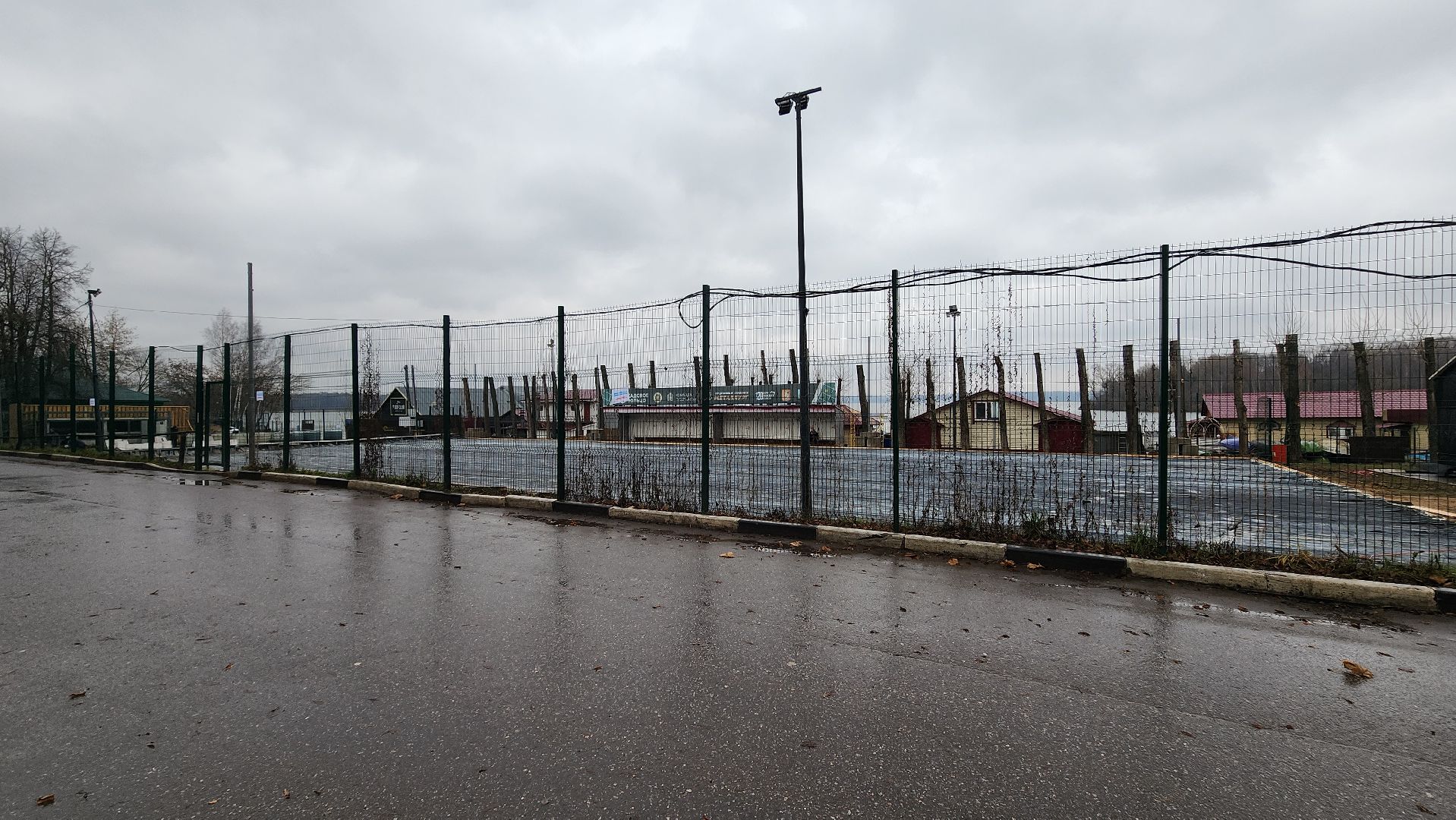 Солнечногорск, вертикалки, новый год, парк Солнечногорска, елка,