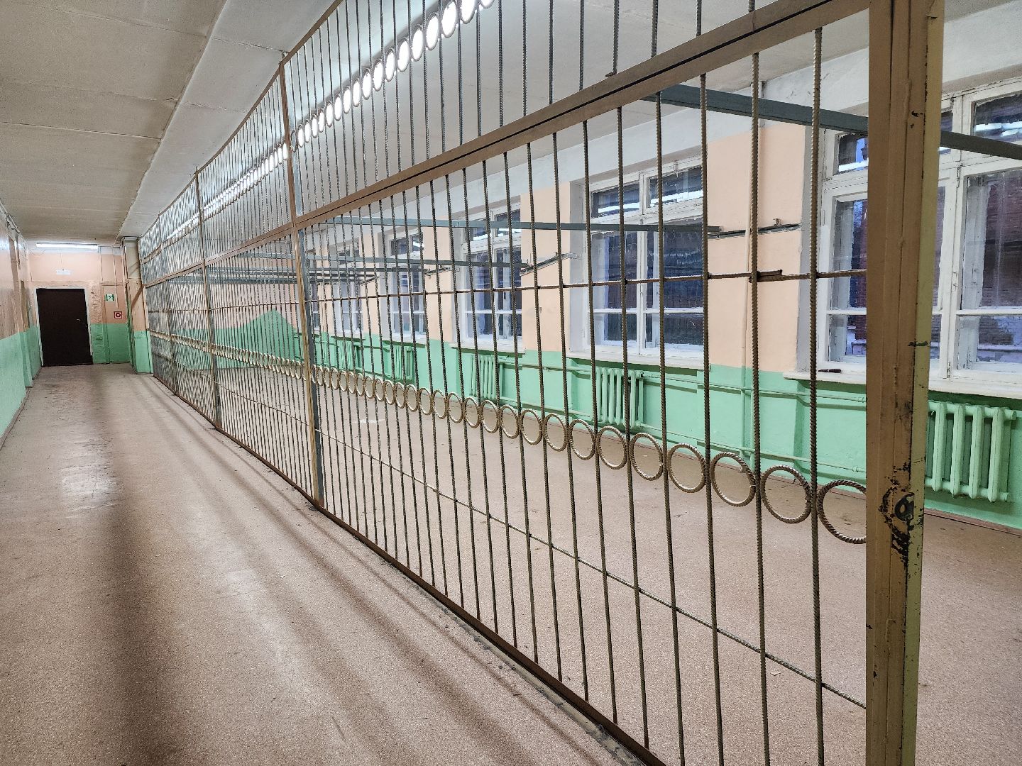 красноармейск, городской округ пушкинский, капремонт, школа, вертикалки,