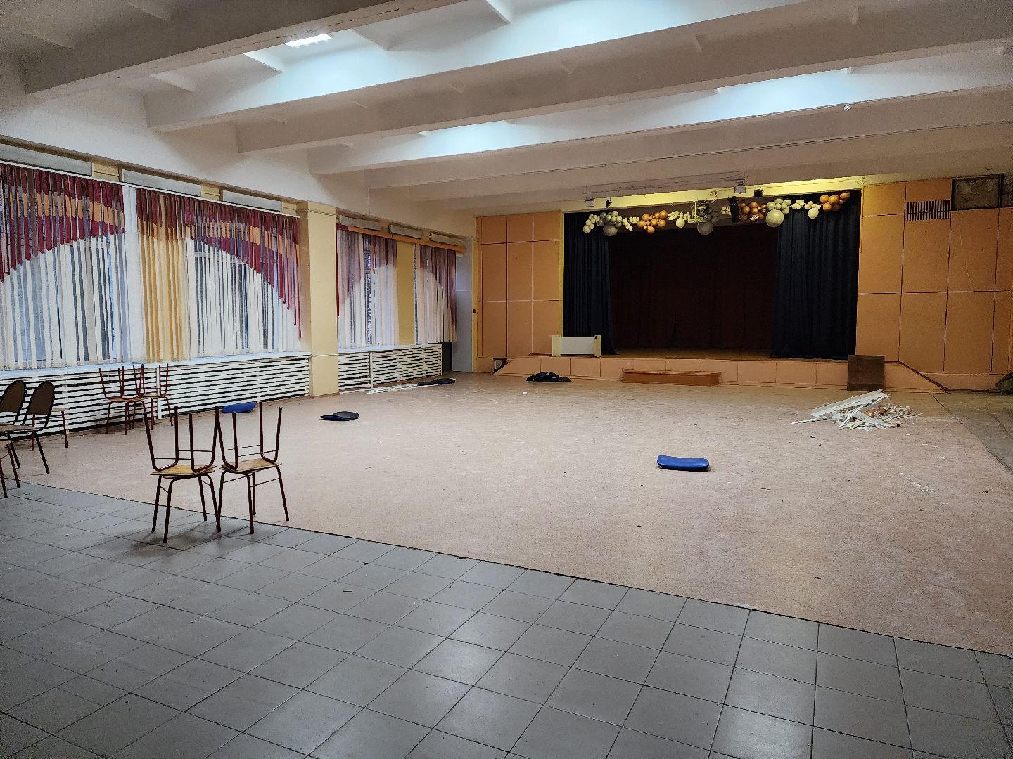 красноармейск, городской округ пушкинский, капремонт, школа, вертикалки,