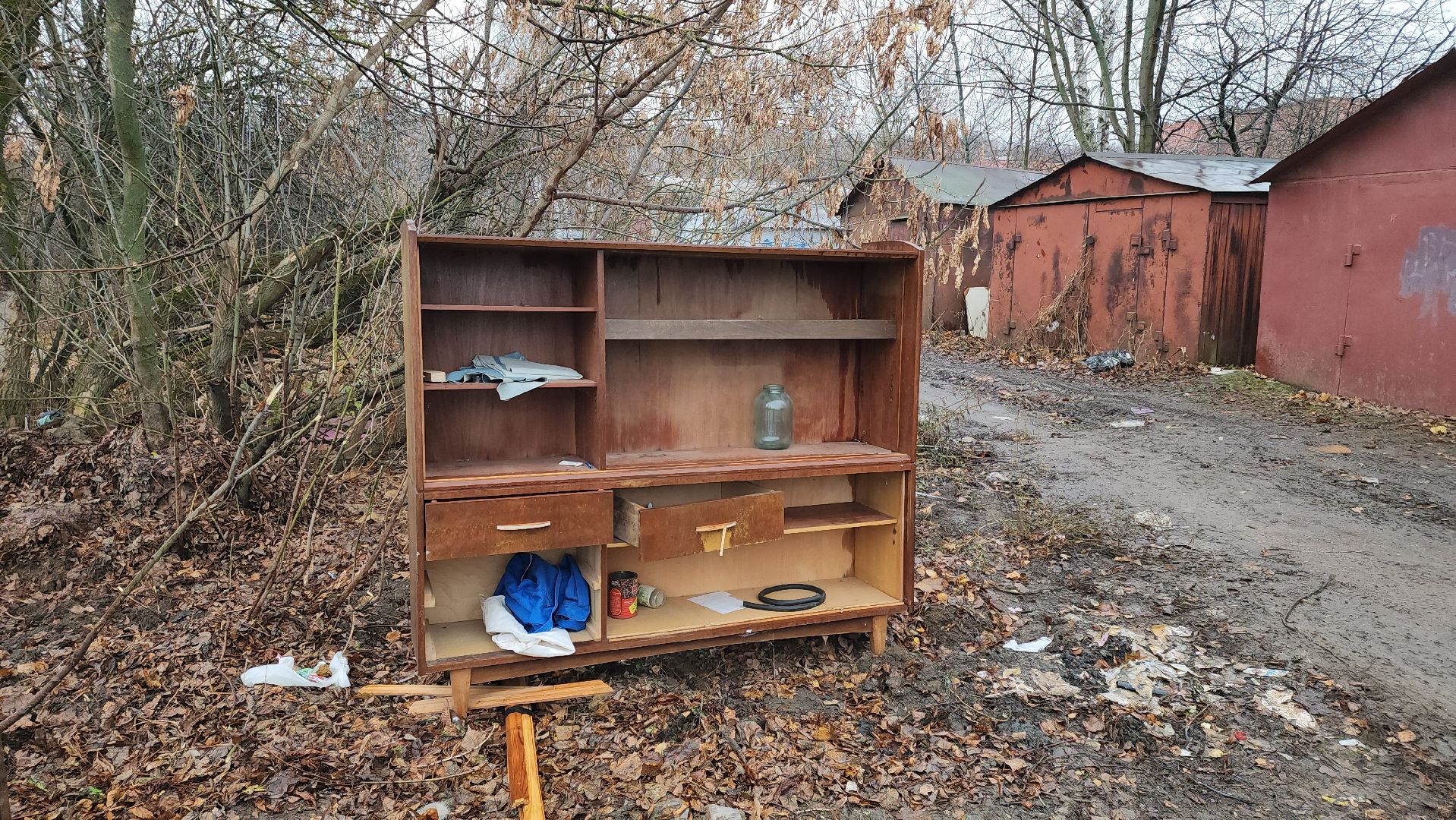 кашира, контейнерные площадки, мусор, вертикалки,