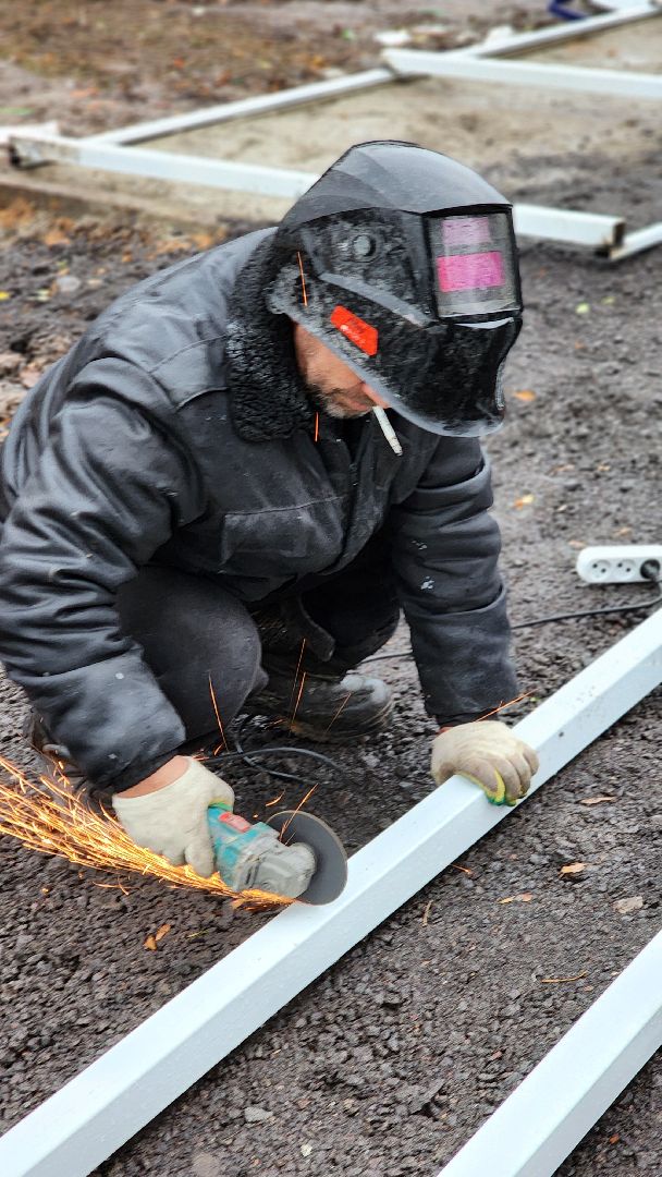 кашира, контейнерные площадки, мусор, вертикалки,