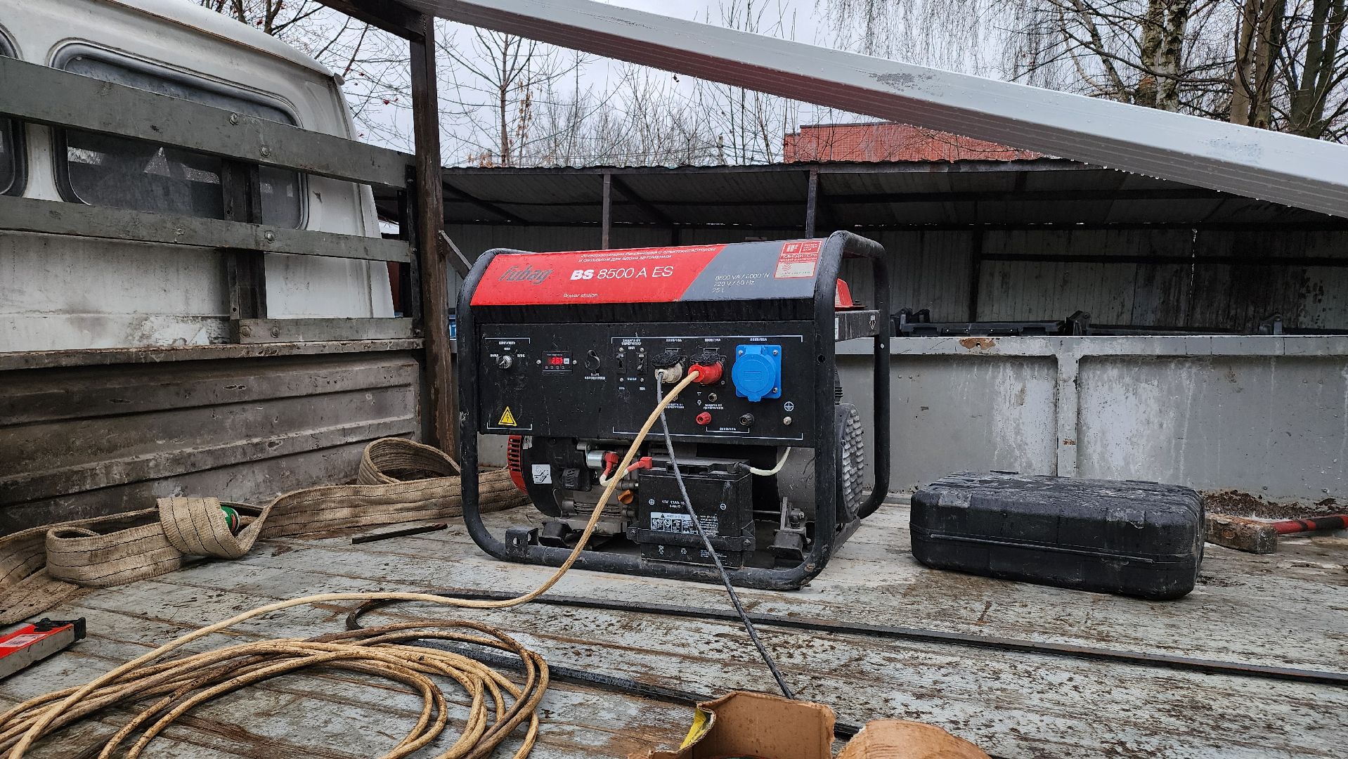 кашира, контейнерные площадки, мусор, вертикалки,