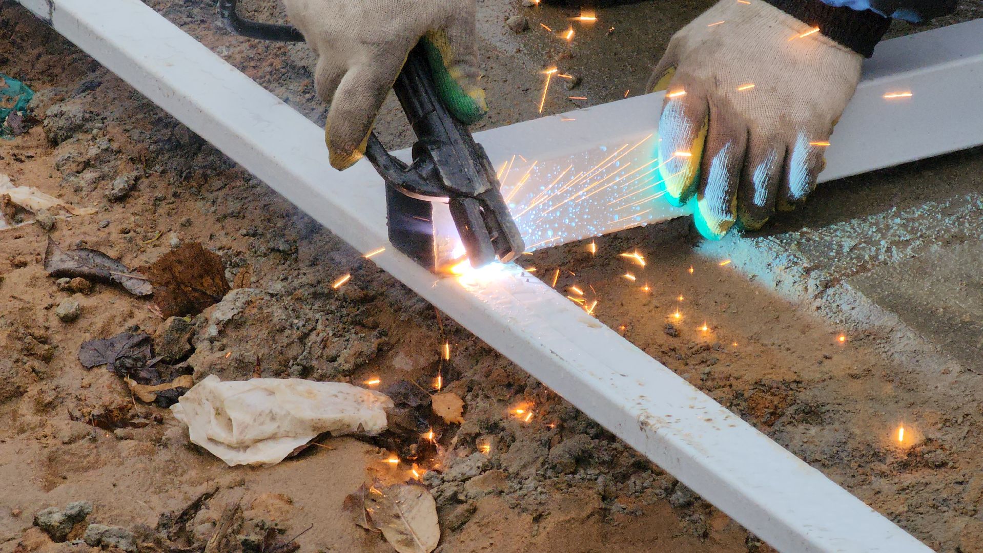 кашира, контейнерные площадки, мусор, вертикалки,