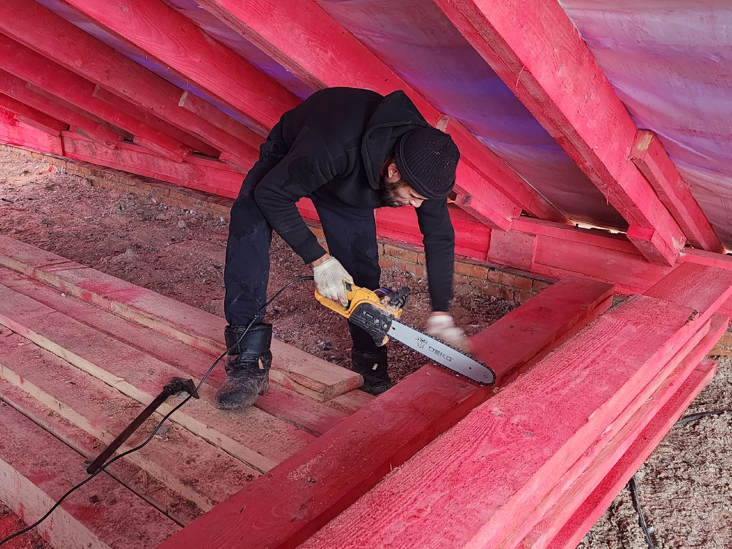 волоколамск, осташево, жкх, ремонт кровли, вертикалки,