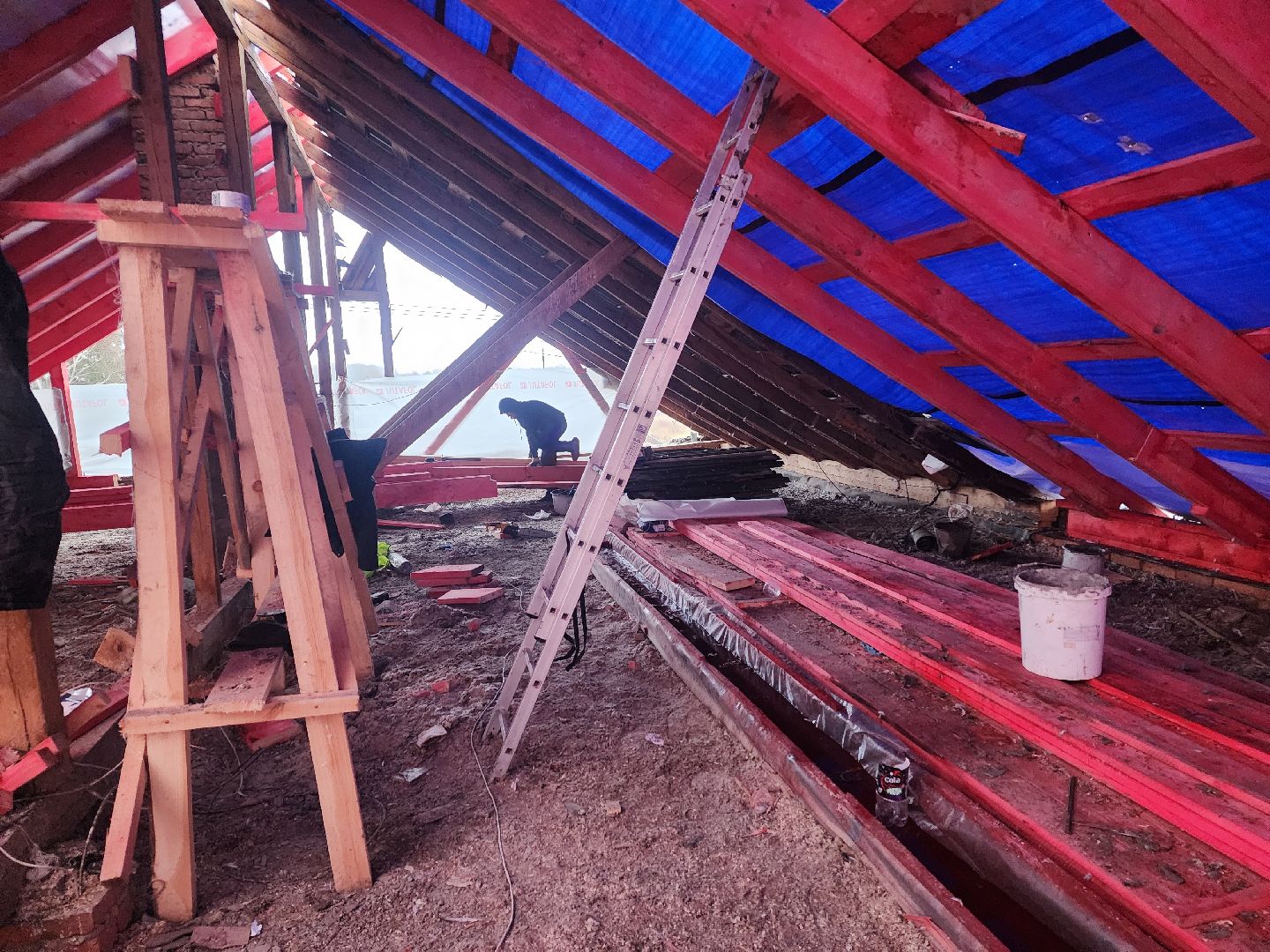 волоколамск, осташево, жкх, ремонт кровли, вертикалки,