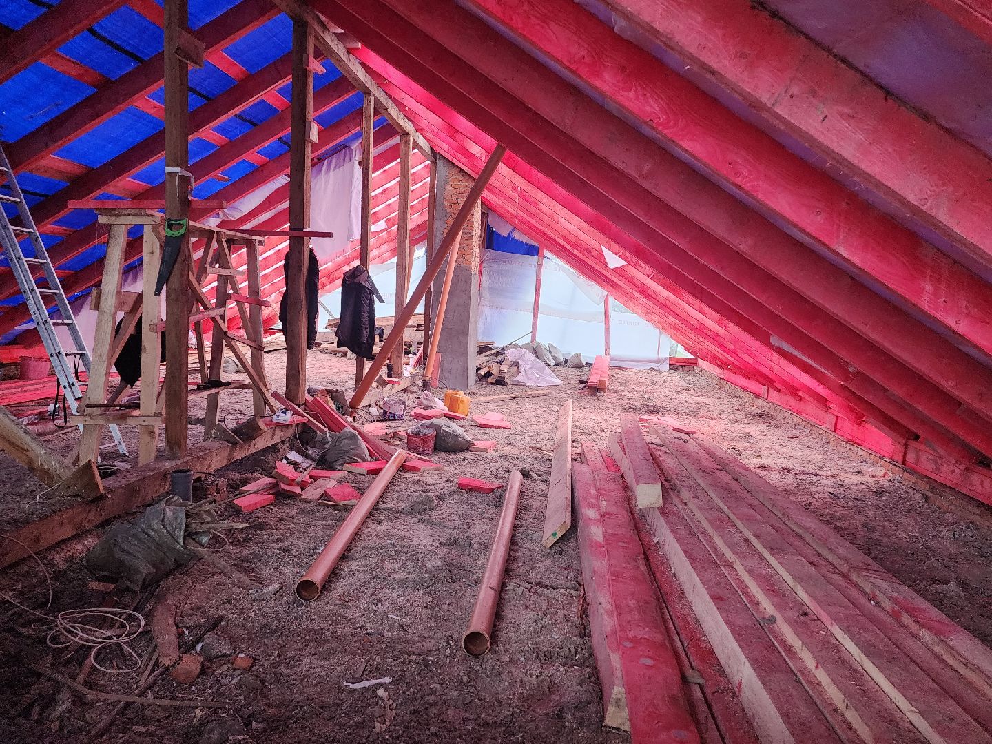 волоколамск, осташево, жкх, ремонт кровли, вертикалки,