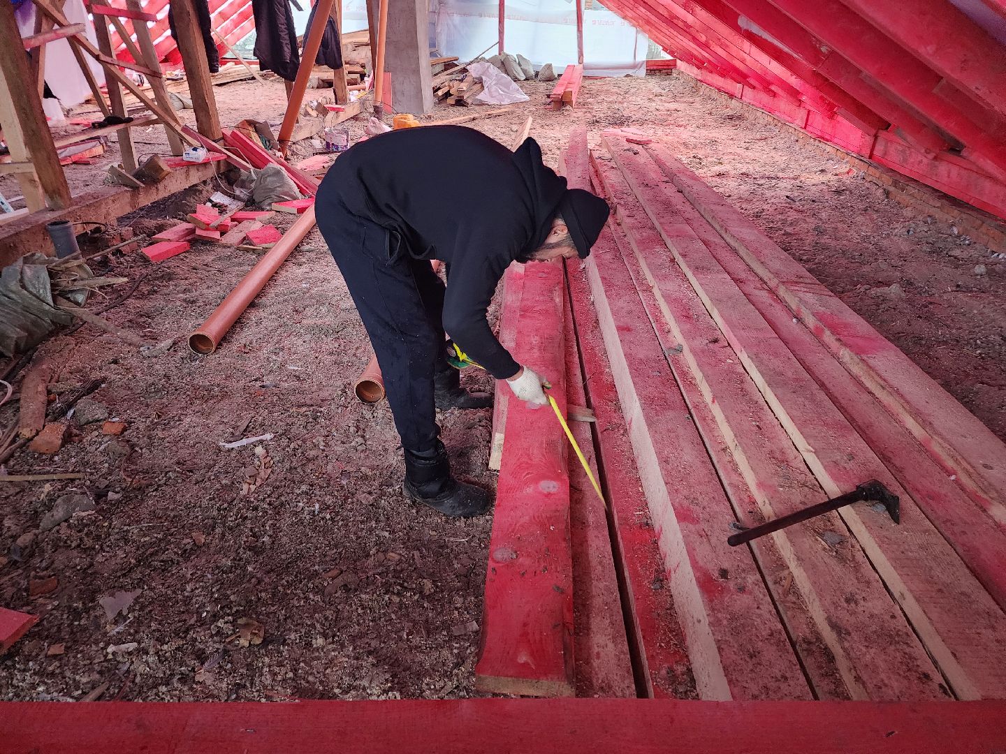волоколамск, осташево, жкх, ремонт кровли, вертикалки,