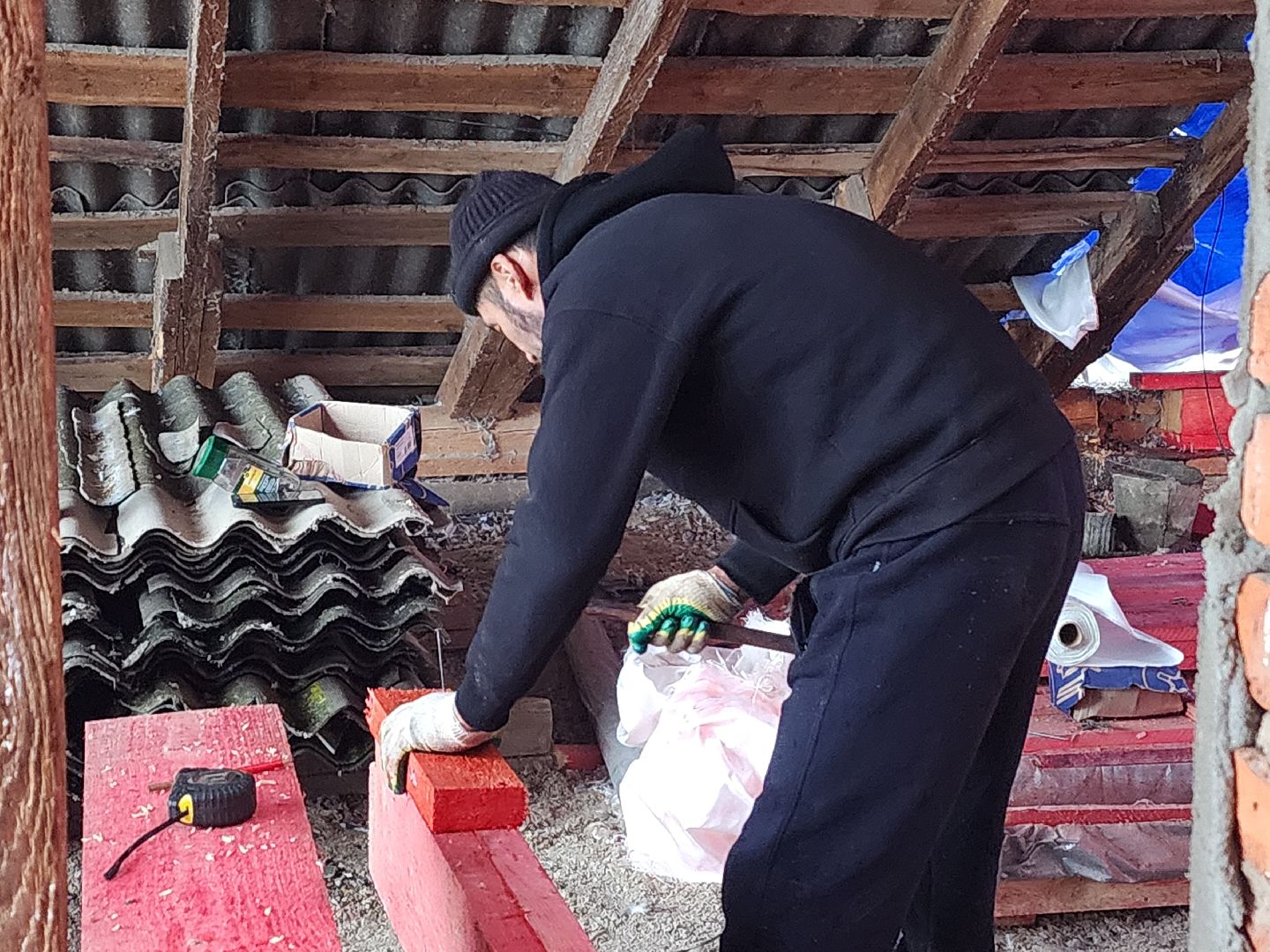 волоколамск, осташево, жкх, ремонт кровли, вертикалки,