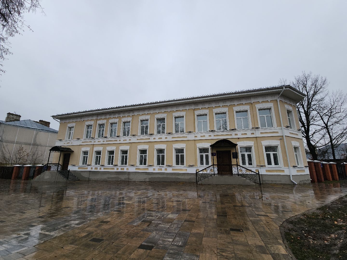 Егорьевск, Подмосковье, Московская область, куда сходить, туризм, туризм в подмосковье,