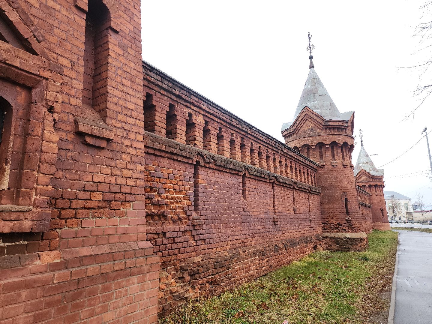 Егорьевск, Подмосковье, Московская область, куда сходить, туризм, туризм в подмосковье,