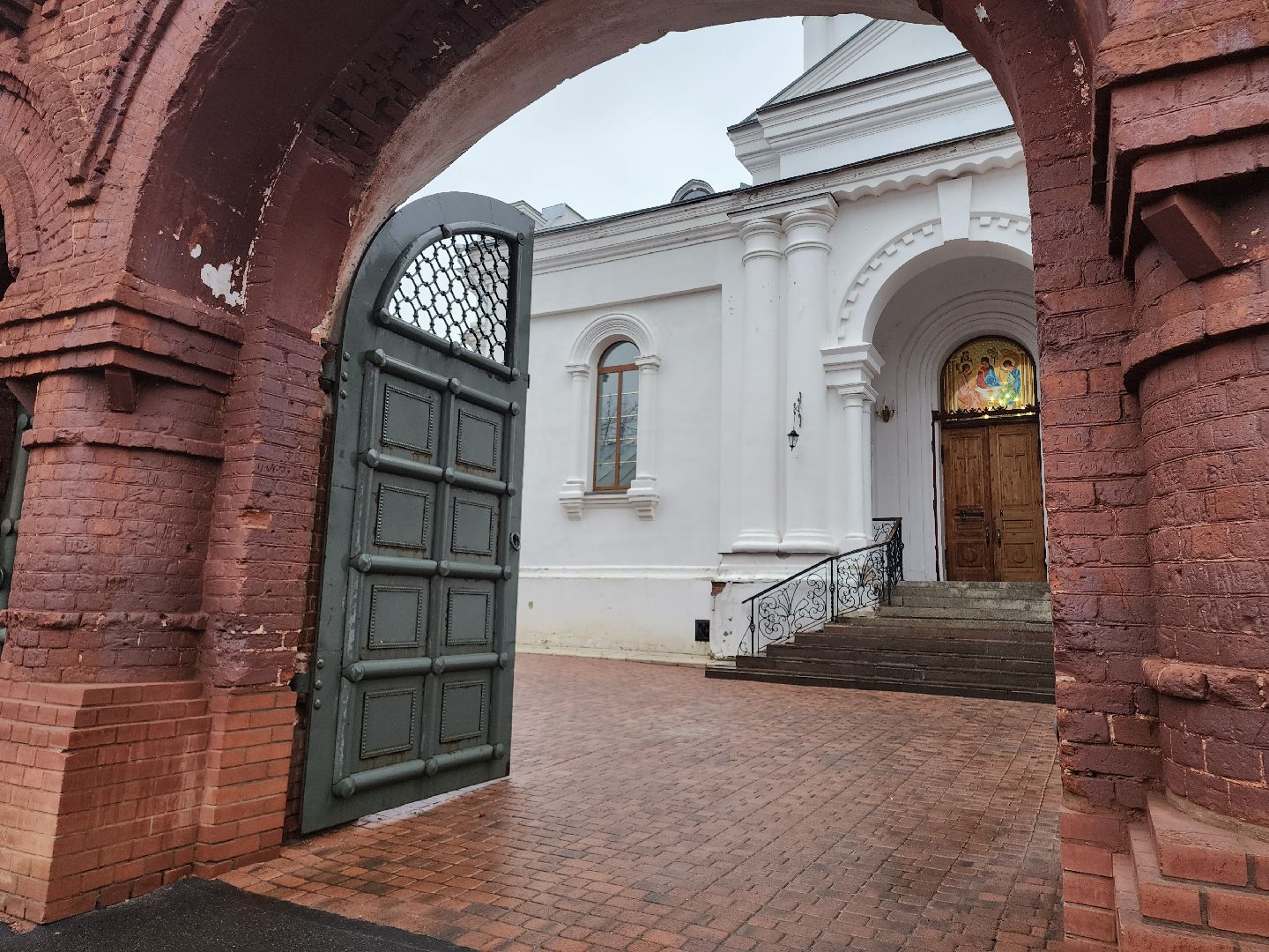 Егорьевск, Подмосковье, Московская область, куда сходить, туризм, туризм в подмосковье,