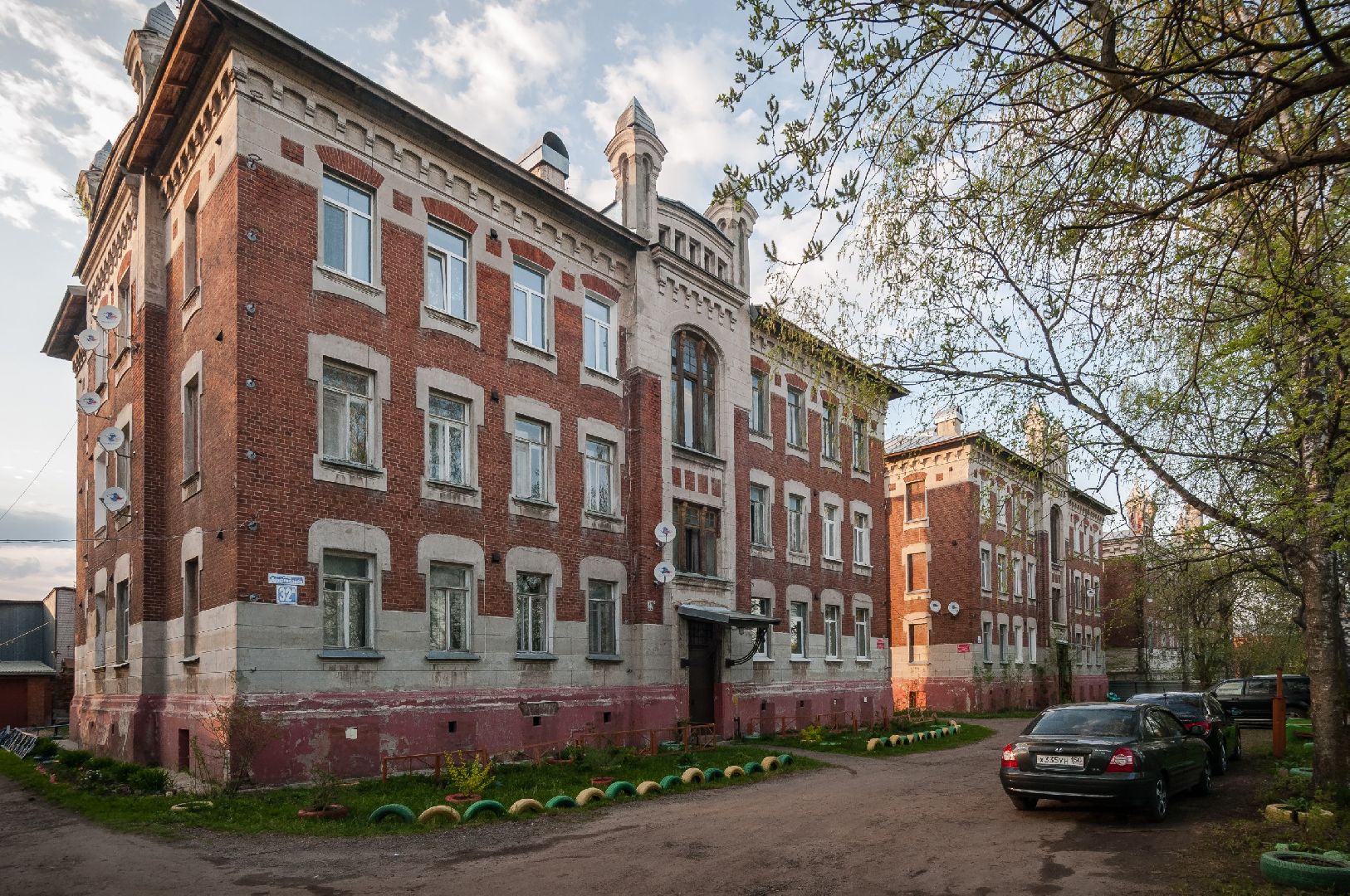 Егорьевск, Подмосковье, Московская область, куда сходить, туризм, туризм в подмосковье,