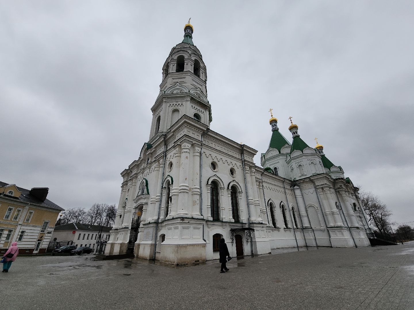 Егорьевск, Подмосковье, Московская область, куда сходить, туризм, туризм в подмосковье,