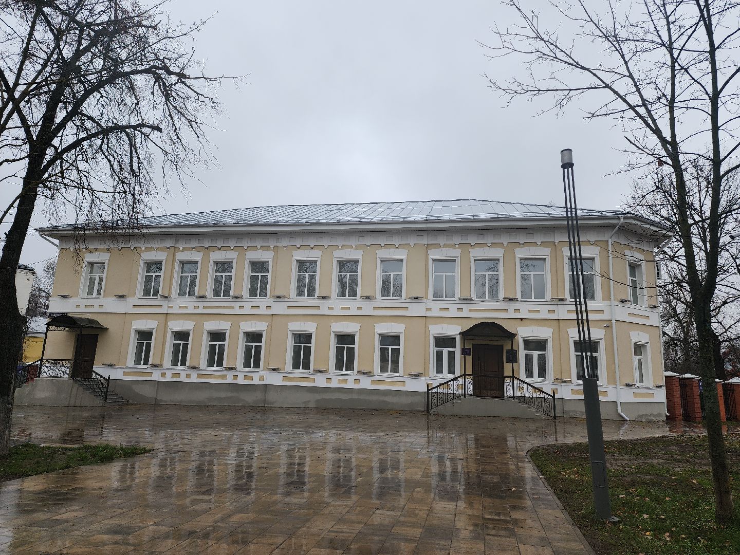 Егорьевск, Подмосковье, Московская область, куда сходить, туризм, туризм в подмосковье,