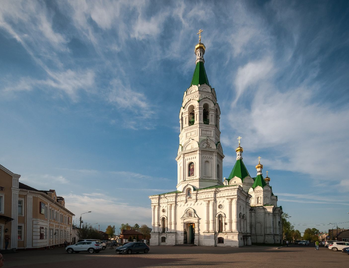 Егорьевск, Подмосковье, Московская область, куда сходить, туризм, туризм в подмосковье,