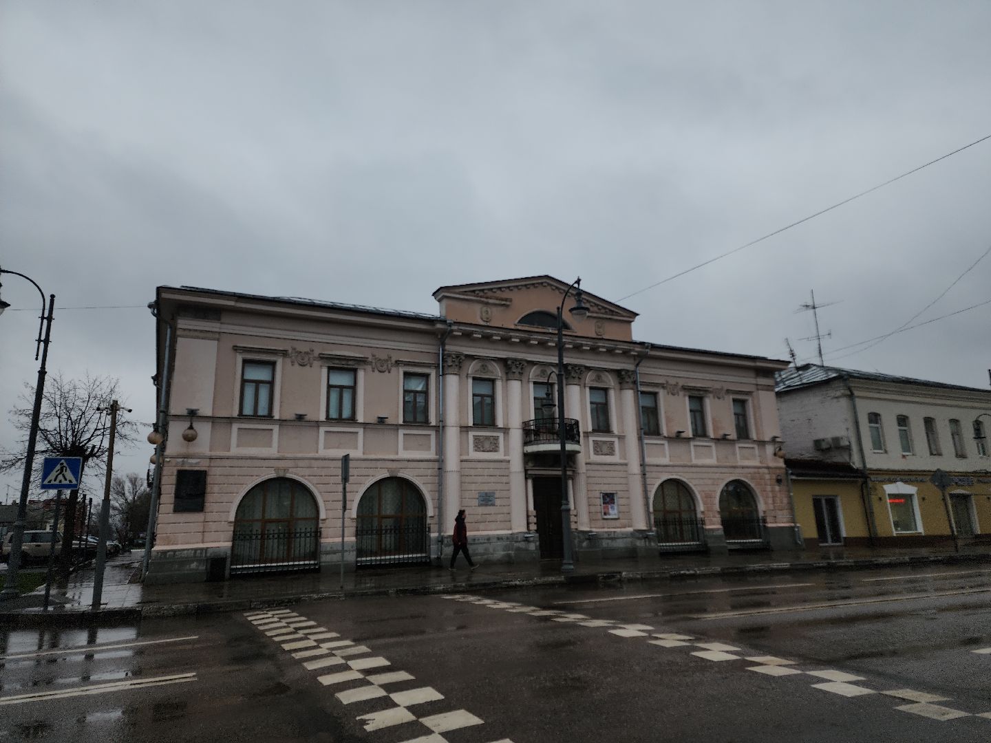 Егорьевск, Подмосковье, Московская область, куда сходить, туризм, туризм в подмосковье,