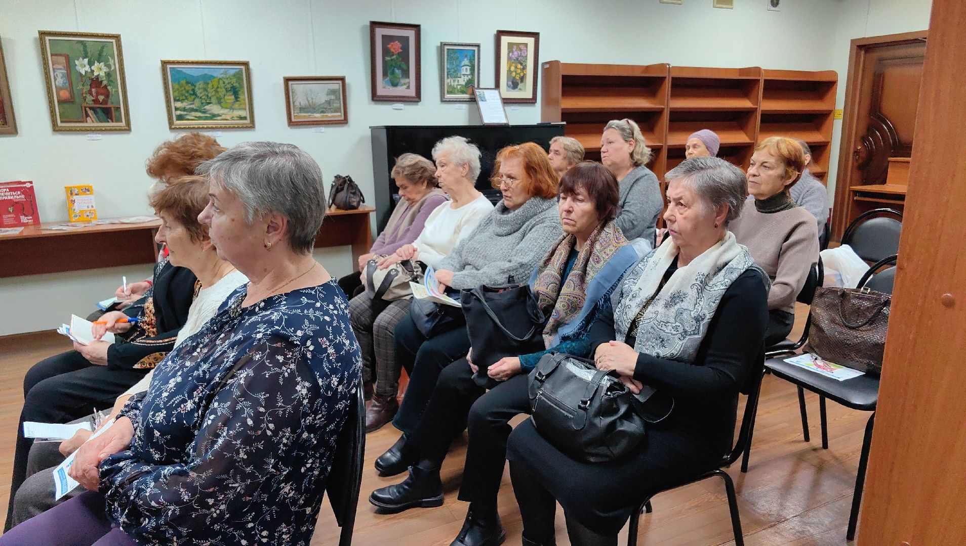 лекция, школа здоровья, болезнь печени, профилактика, лечение, переедание, воспаление, вертикалки