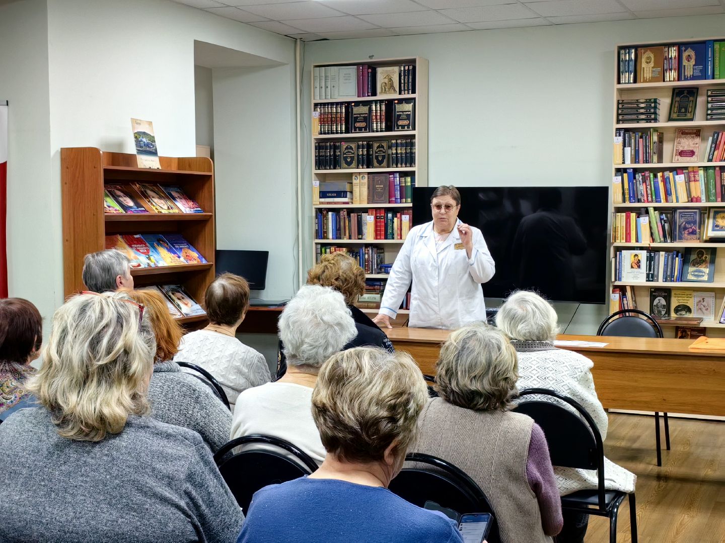 лекция, школа здоровья, болезнь печени, профилактика, лечение, переедание, воспаление, вертикалки