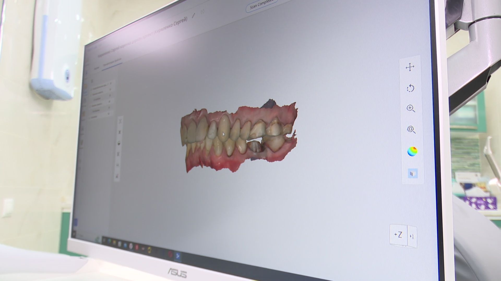 Реутов, вертикалки, стоматология, День матери, лечение зубов, карьера детям,