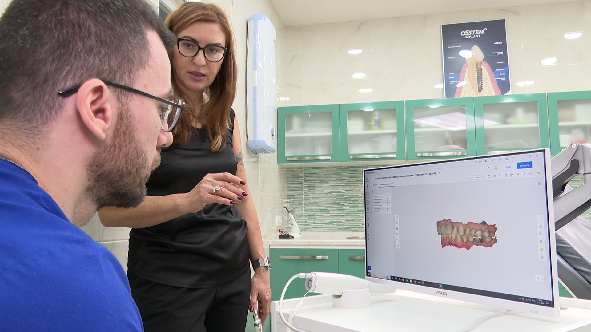 Реутов, вертикалки, стоматология, День матери, лечение зубов, карьера детям,