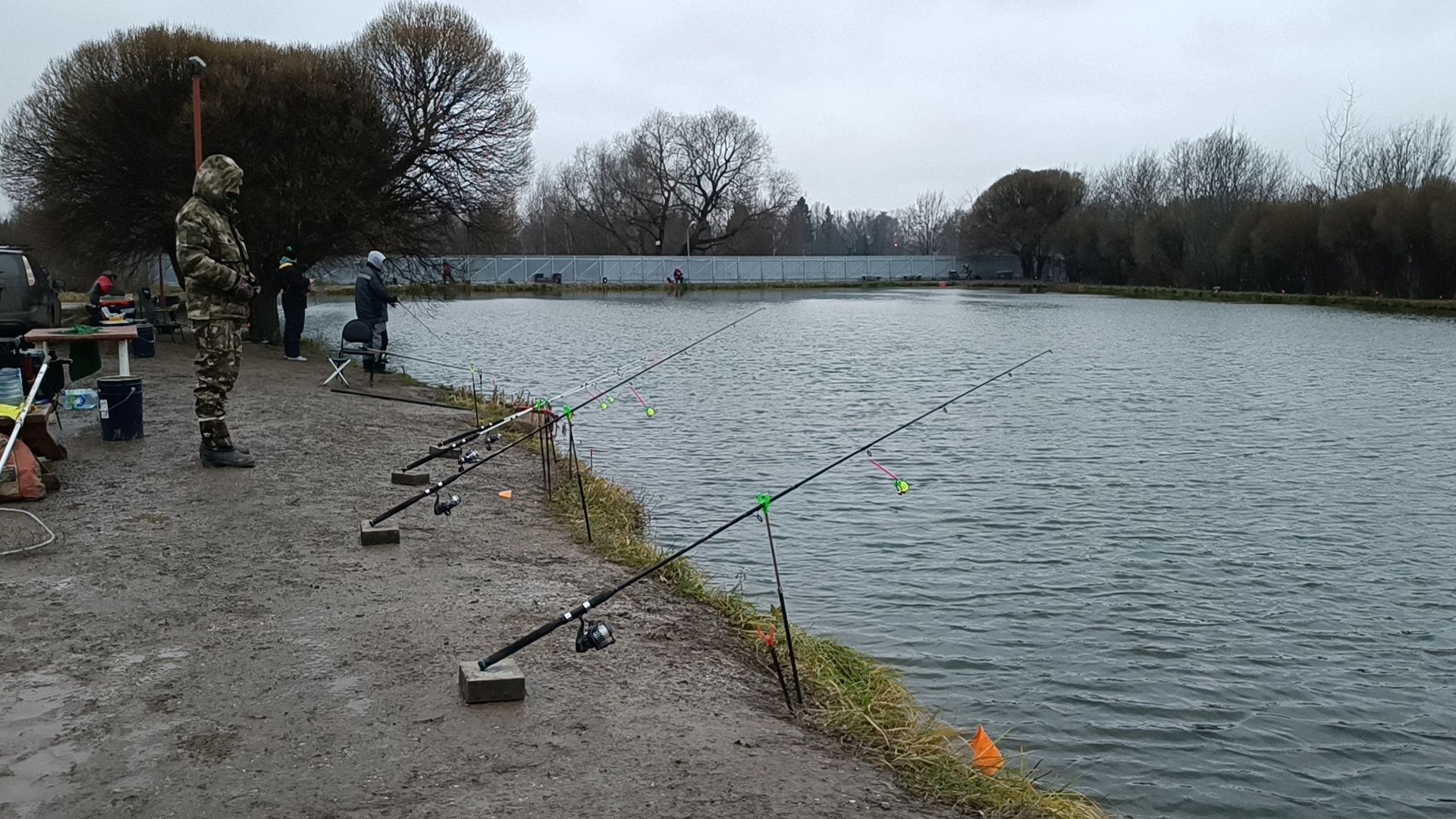 рыбалка, платная рыбалка, лобня,