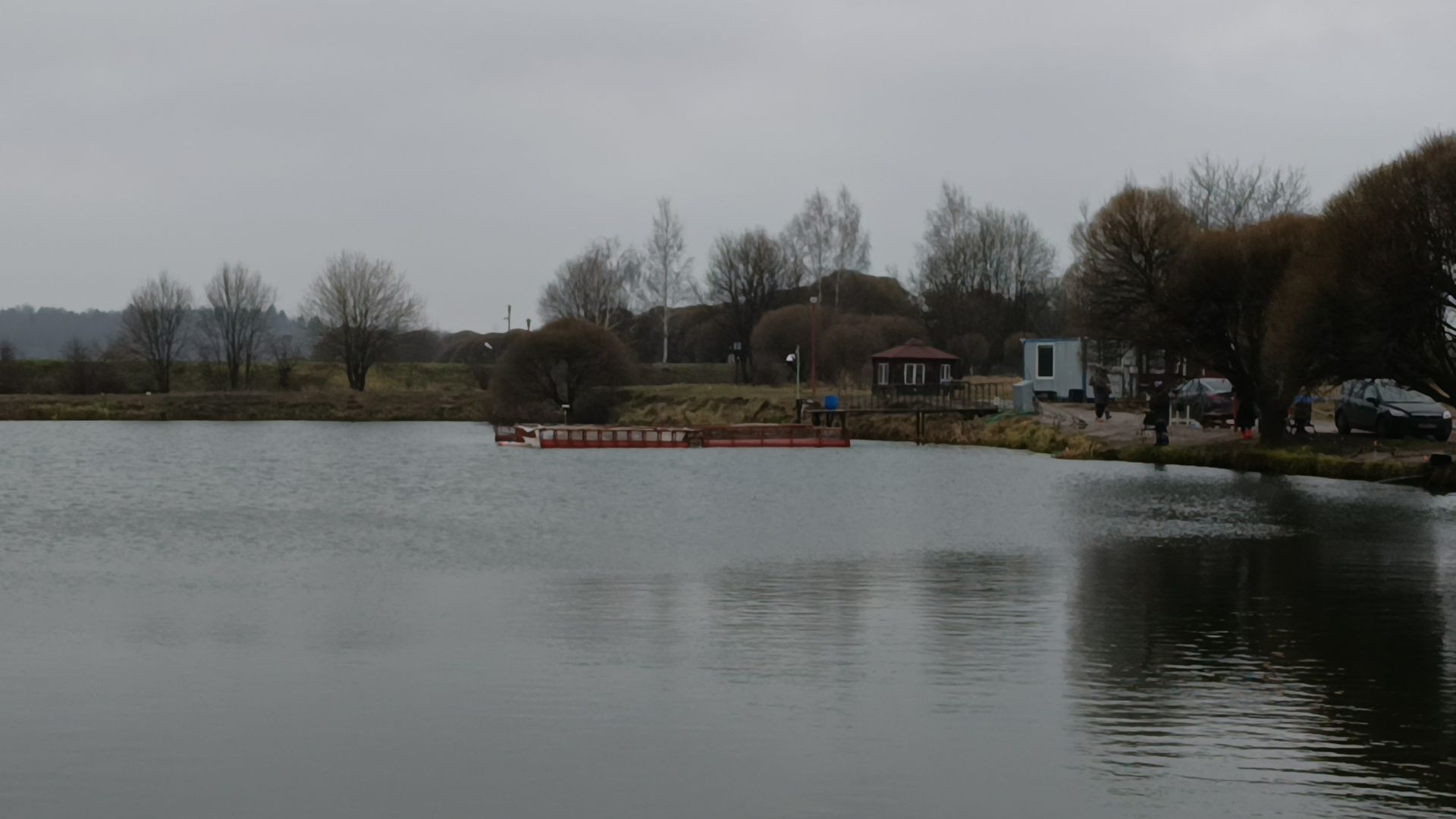 рыбалка, платная рыбалка, лобня,