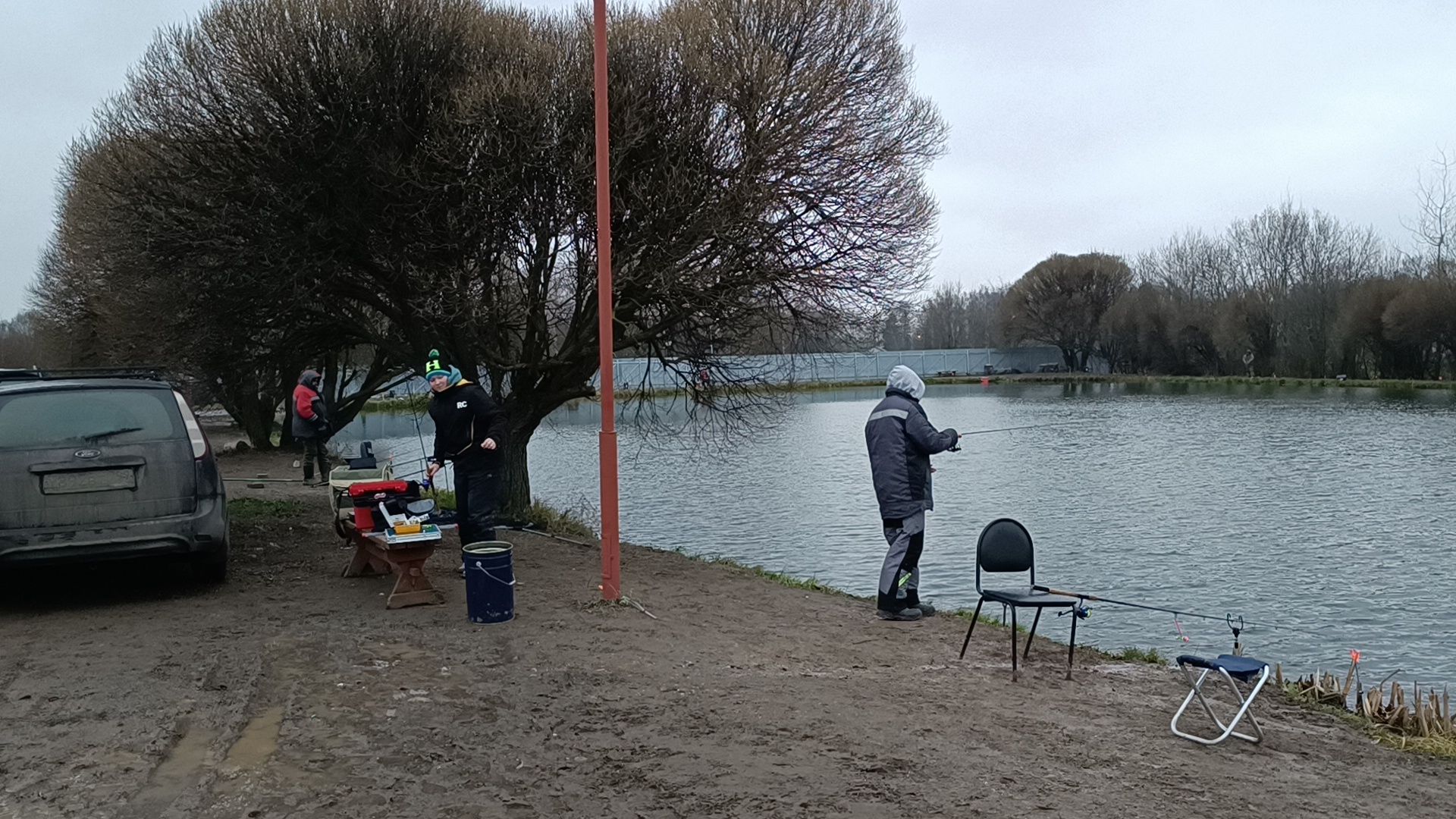 рыбалка, платная рыбалка, лобня,