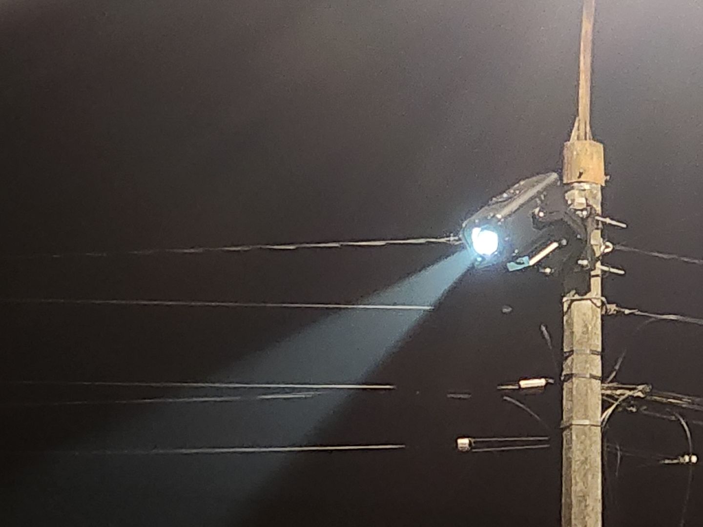 зарайск, дороги, проекционный пешеходный переход,